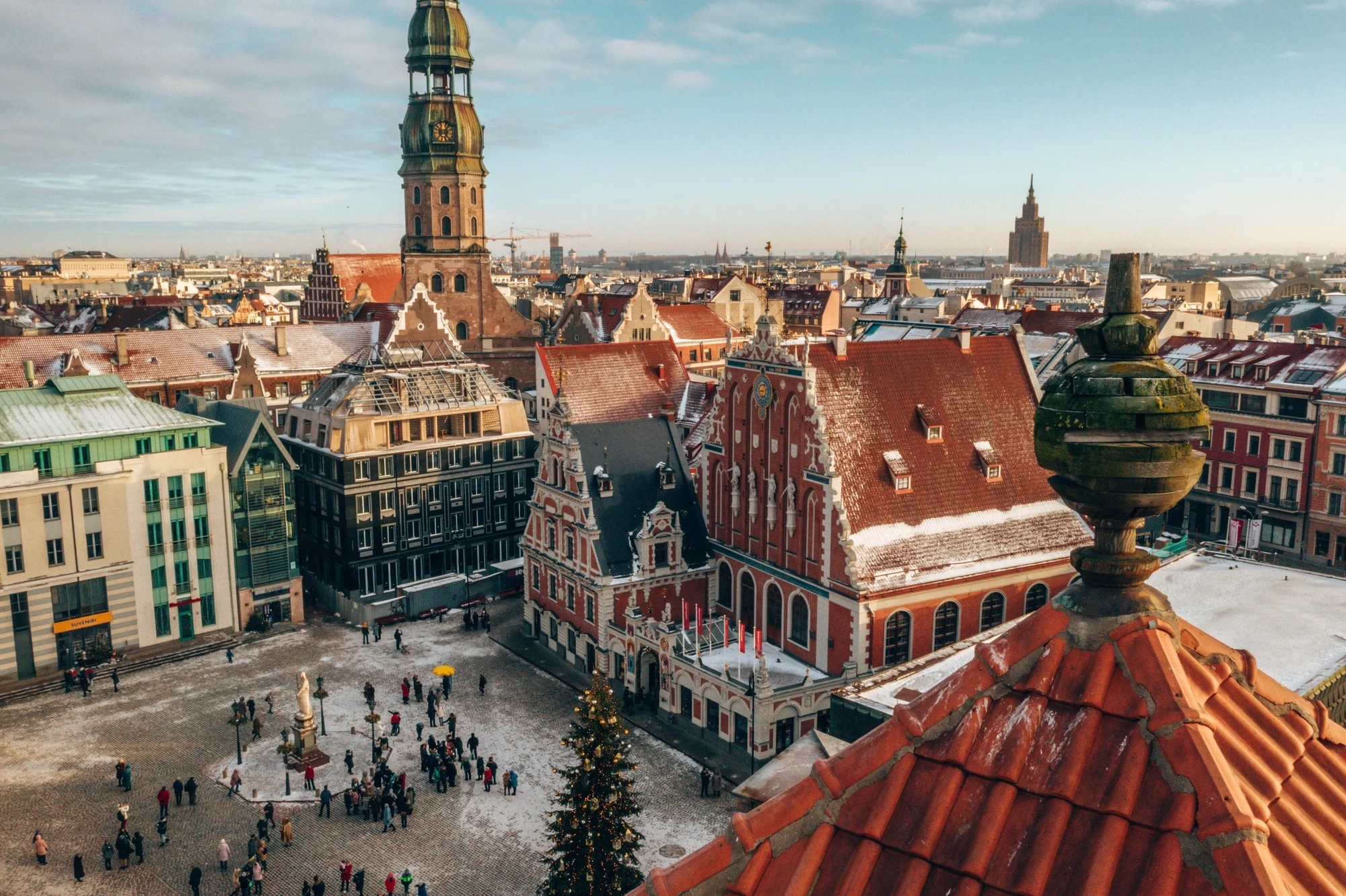 Latvia
