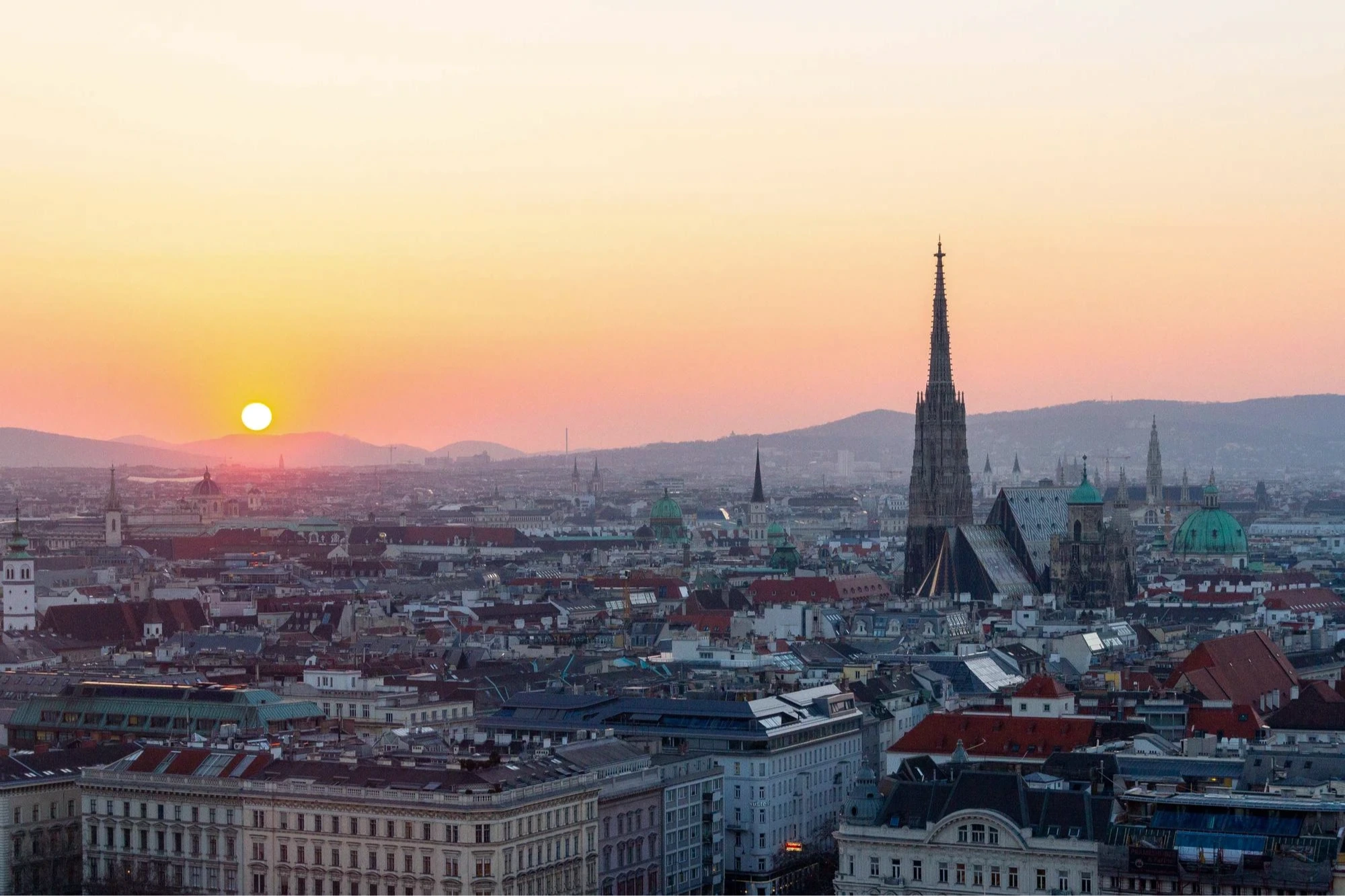 Austria