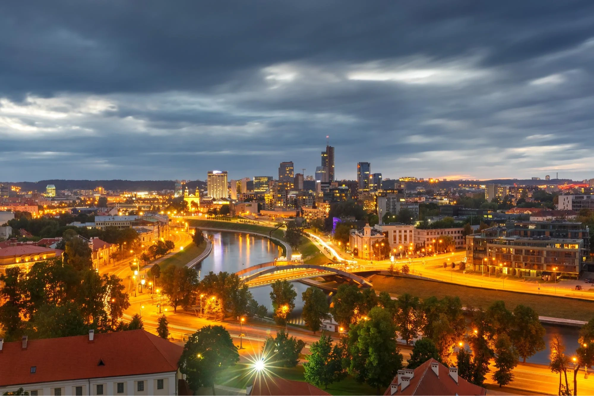 Lithuania
