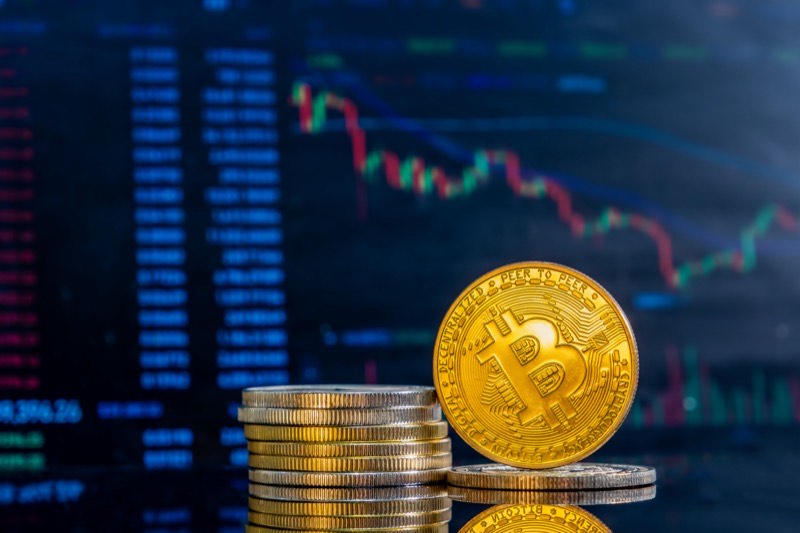 Crypto Licenses