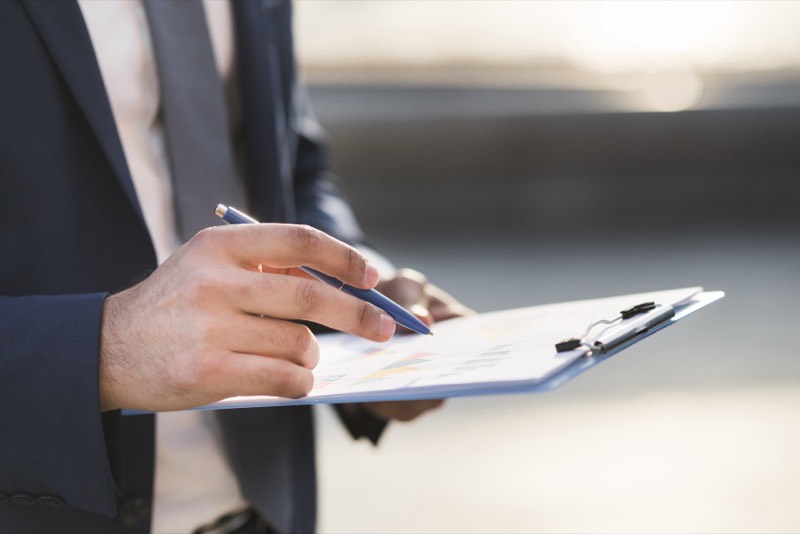 Trade Register Amendments