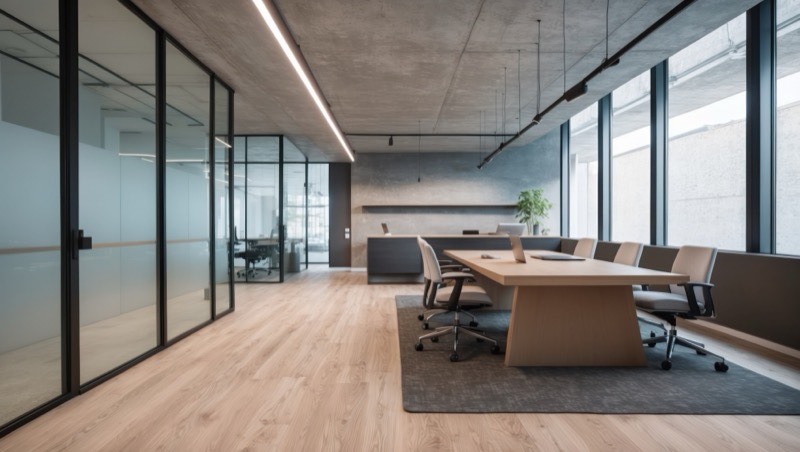 Virtual Office